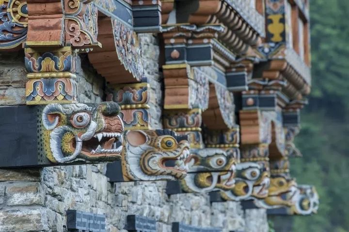 LP公布2020世界最佳旅行目的地！榜首竟是个被安缦六善争抢的宝藏国家