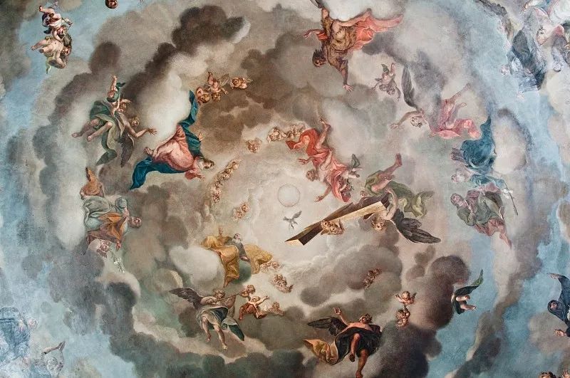 悄然兴起的王朝,国潮的兴起也并非一时冲动