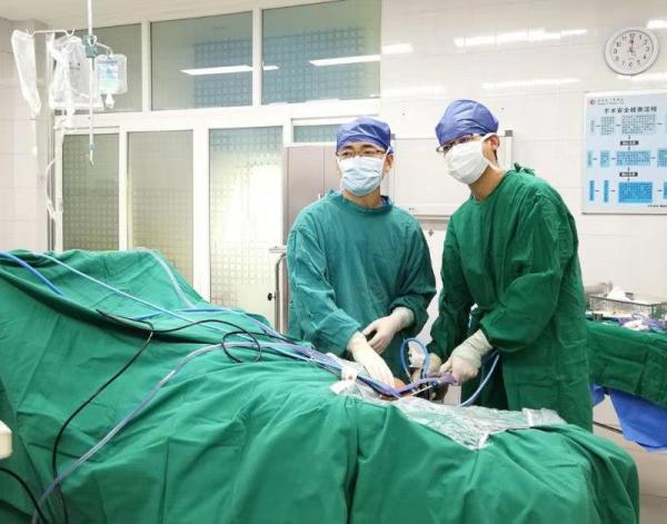 当天出院的小手术,日间手术第二天出院