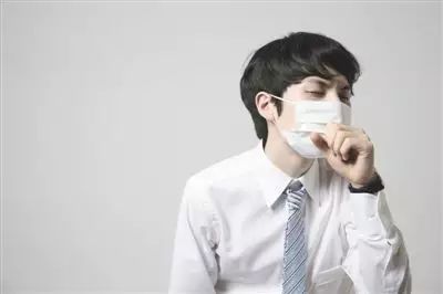 白天咳、夜里咳、饭后咳……为啥咳嗽缠上你?