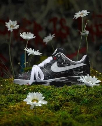 权志龙最新球鞋,权志龙同款球鞋哪年