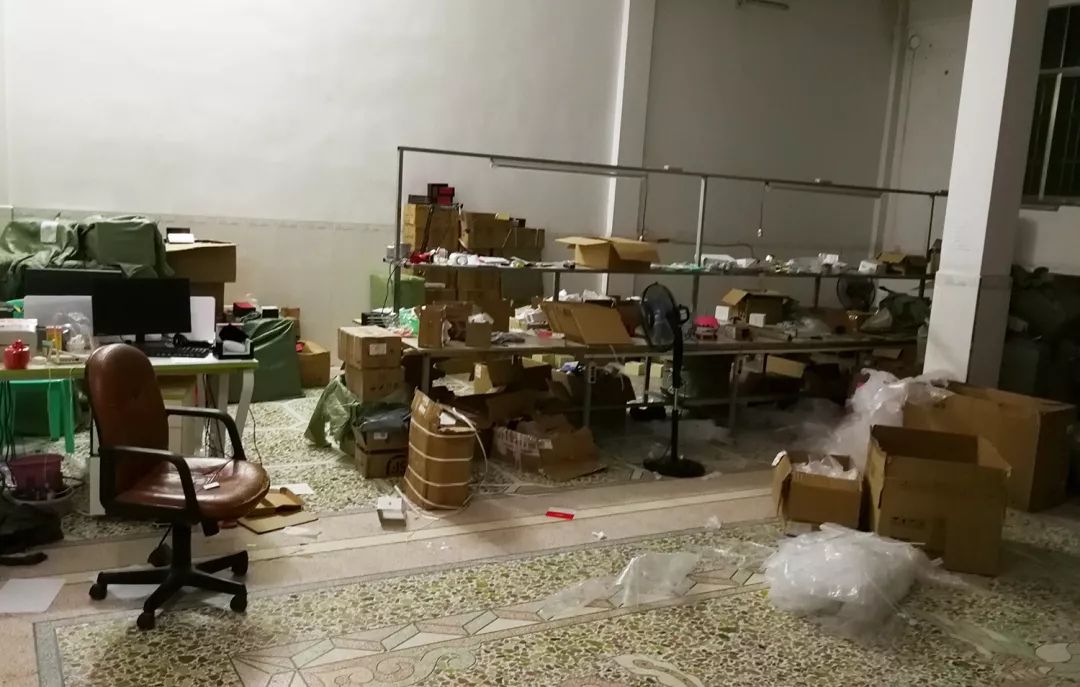 买到假手表还能要回一个真手表？这个涉案1.6亿元的犯罪团伙被端了！