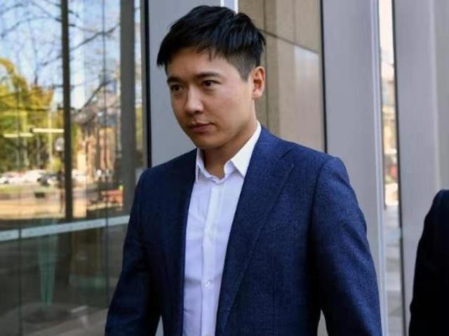 高云翔性侵案宣判,高云翔性侵案自诉