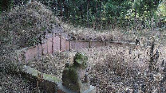 蜀地史迹|三台县土城之谜与萧氏家族的移民迁徙发展史