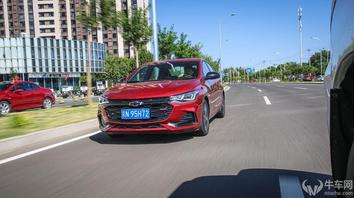 科鲁泽rs2022款,雪佛兰科鲁泽rs330畅快版驾驶技巧