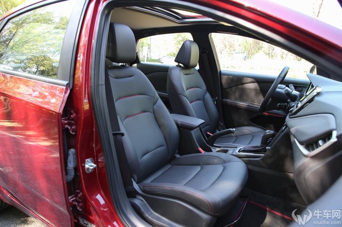 科鲁泽rs2022款,雪佛兰科鲁泽rs330畅快版驾驶技巧