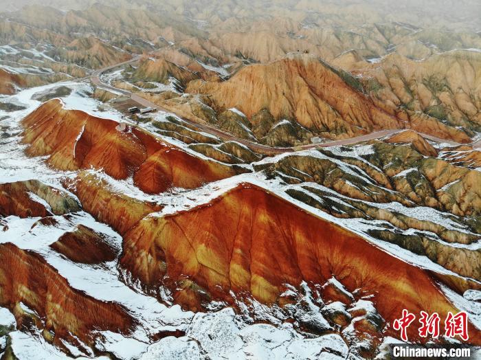 张掖研学旅游基地,张掖冬季景区免门票