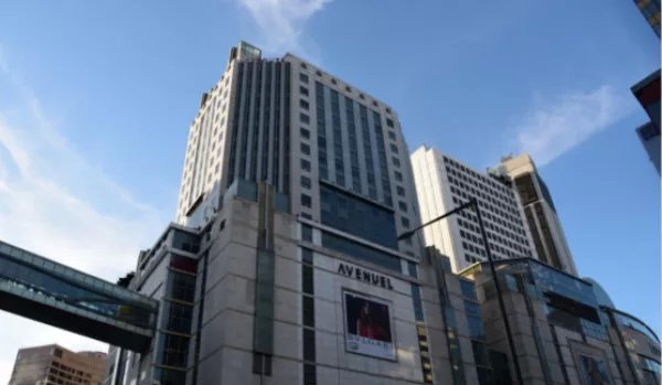 退出中国的乐天现在怎样了,现在的乐天怎么样