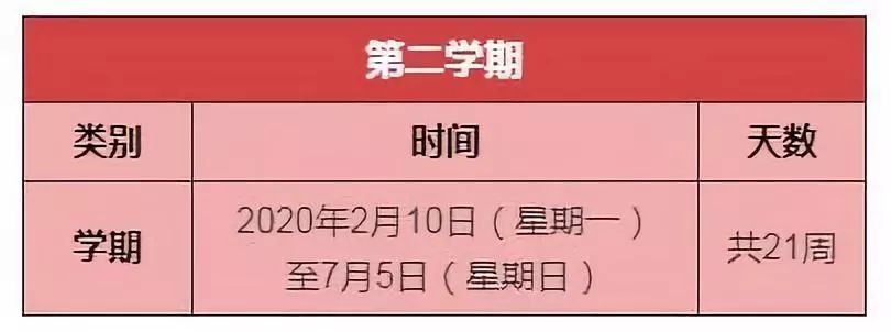 下个月放假13天请收好这份攻略,下个月要放假吗