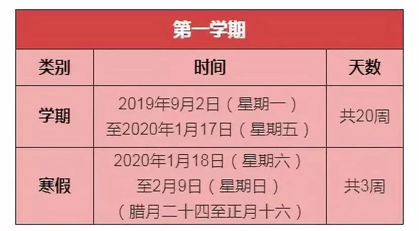 下个月放假13天请收好这份攻略,下个月要放假吗