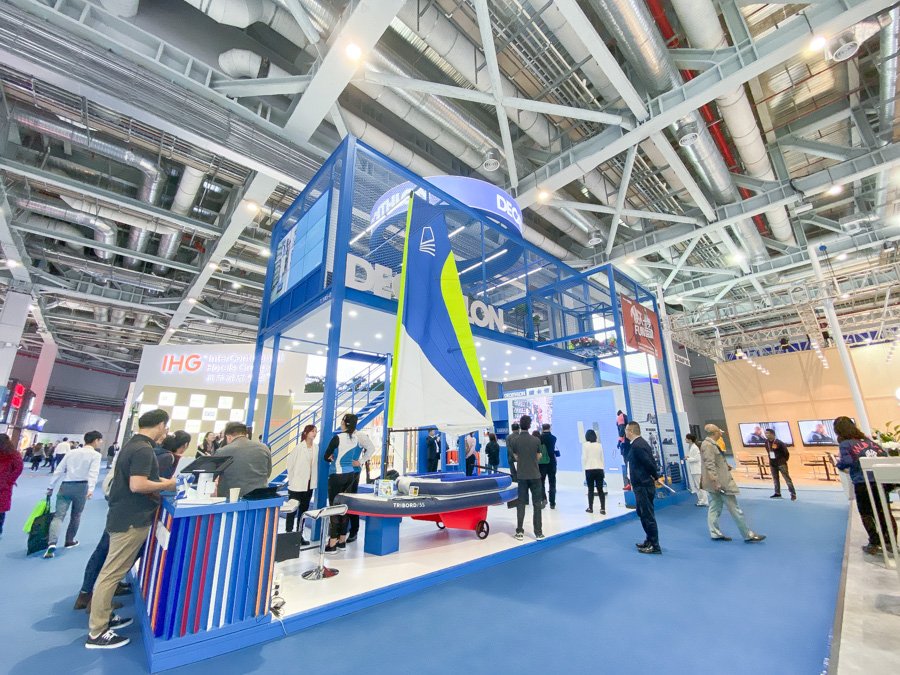 迪卡侬迪宝,迪卡侬新品发布会