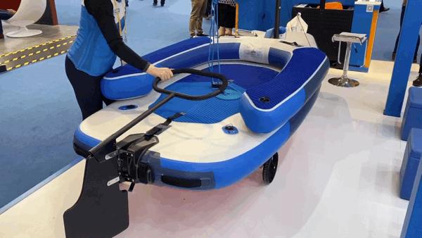 迪卡侬迪宝,迪卡侬新品发布会