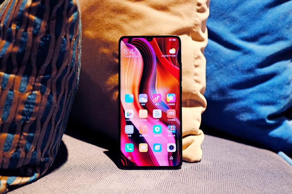 小米cc9pro拍照是不是很棒,小米cc9pro拍照好看吗