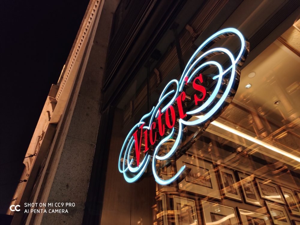 小米cc9pro拍照是不是很棒,小米cc9pro拍照好看吗