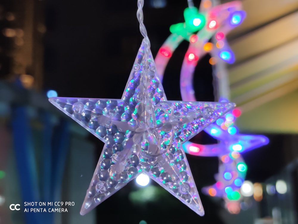 小米cc9pro拍照是不是很棒,小米cc9pro拍照好看吗