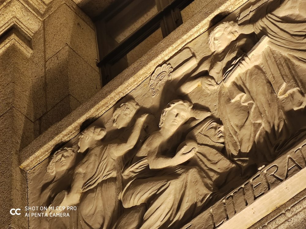 小米cc9pro拍照是不是很棒,小米cc9pro拍照好看吗