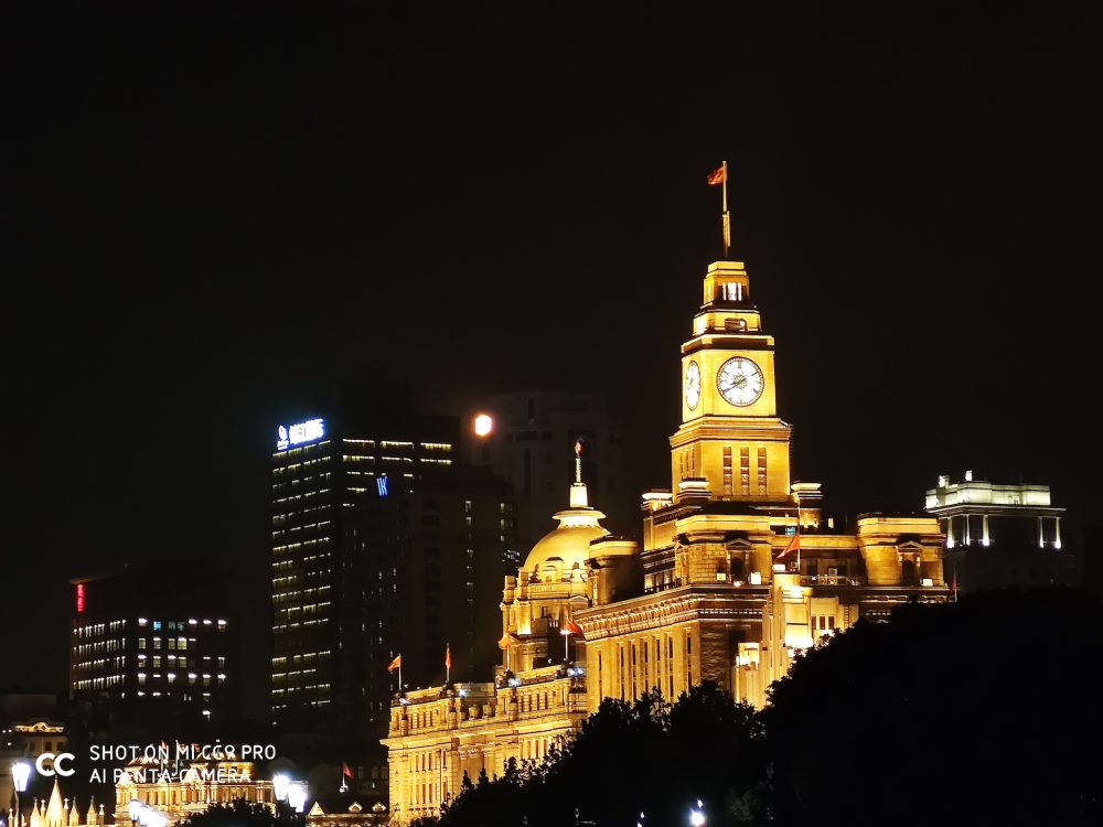 小米cc9pro拍照是不是很棒,小米cc9pro拍照好看吗