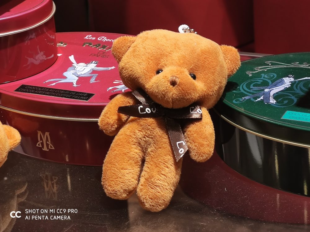 小米cc9pro拍照是不是很棒,小米cc9pro拍照好看吗