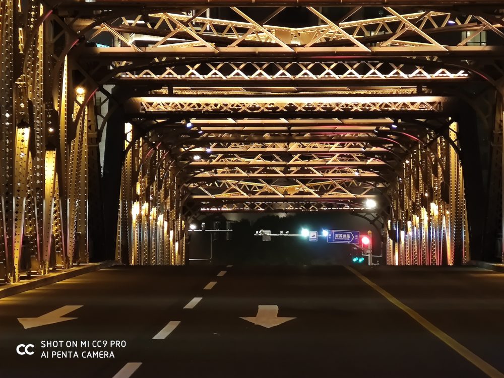 小米cc9pro拍照是不是很棒,小米cc9pro拍照好看吗