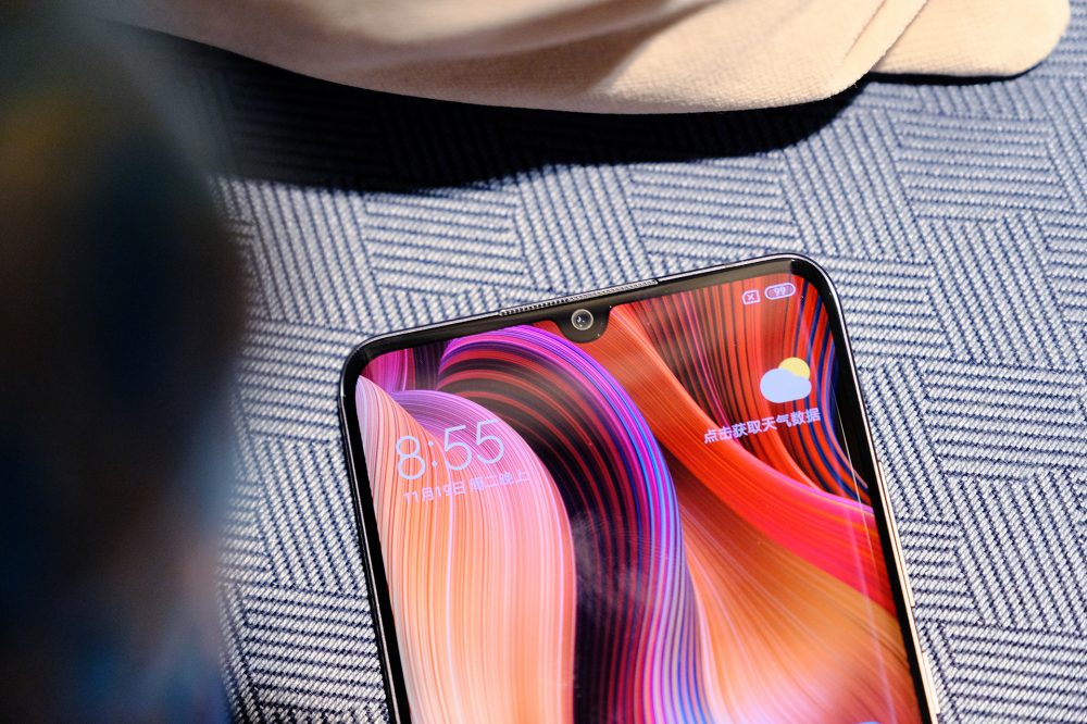 小米cc9pro拍照是不是很棒,小米cc9pro拍照好看吗