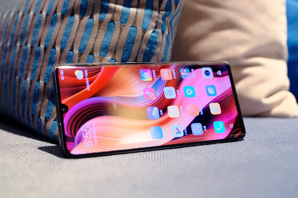 小米cc9pro拍照是不是很棒,小米cc9pro拍照好看吗