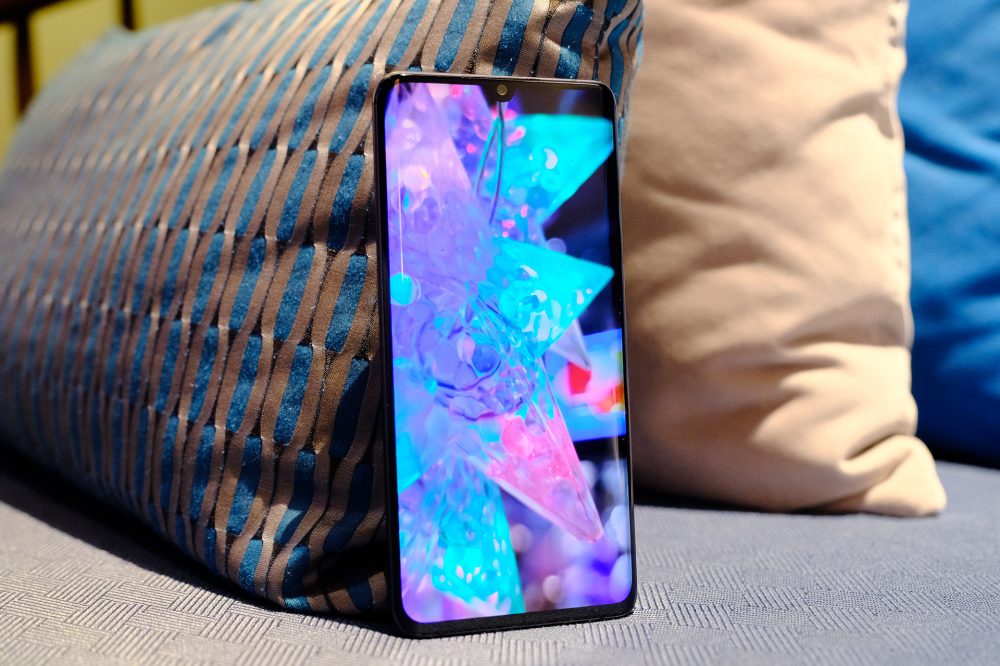 小米cc9pro拍照是不是很棒,小米cc9pro拍照好看吗