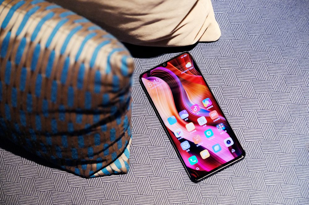 小米cc9pro拍照是不是很棒,小米cc9pro拍照好看吗