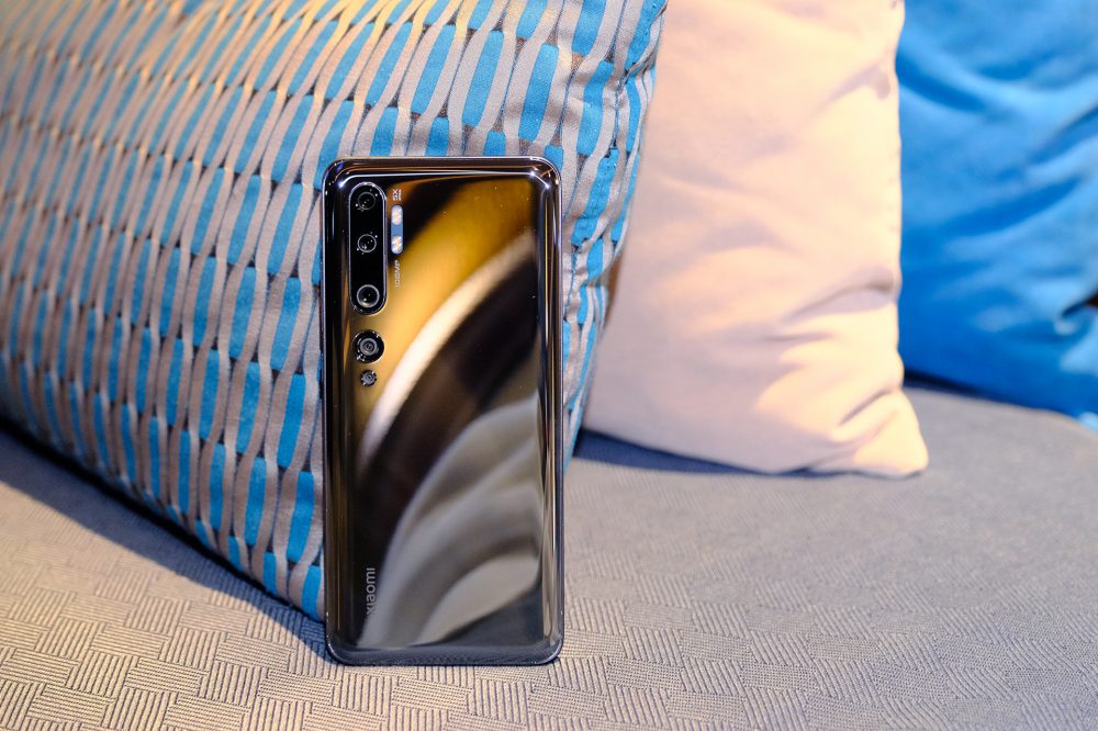 小米cc9pro拍照是不是很棒,小米cc9pro拍照好看吗