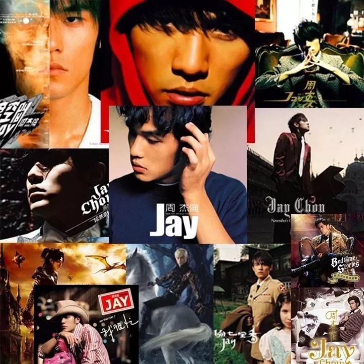 周杰伦吸金能力有多强,周杰伦吸金有多强