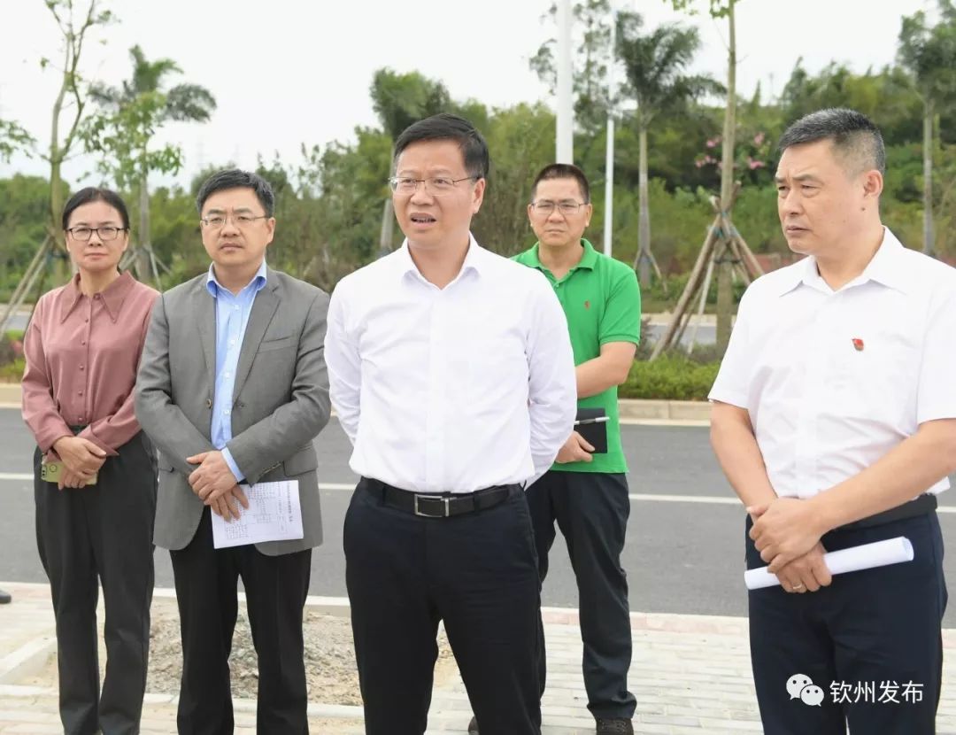 钦江水资源,钦江引水工程