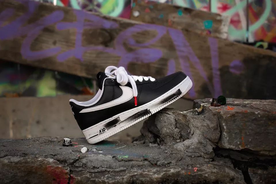 权志龙最新球鞋,权志龙同款球鞋哪年