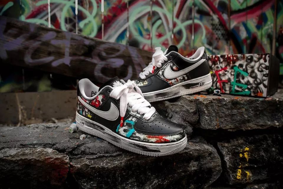 权志龙最新球鞋,权志龙同款球鞋哪年