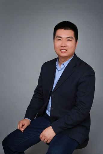 「IDCC2019We访谈」卓朗科技李立仑：卓越做事IDC市场大有可为