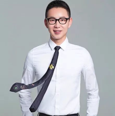 粉丝提问|为什么男人不喜欢刮胡子?