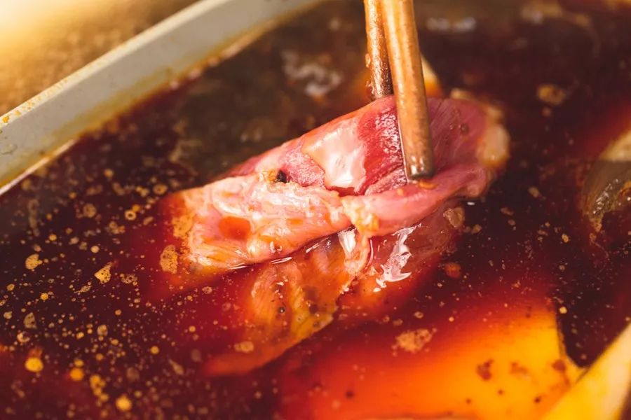 淘宝上涮火锅食材哪家好,淘宝上好吃不贵的自热火锅