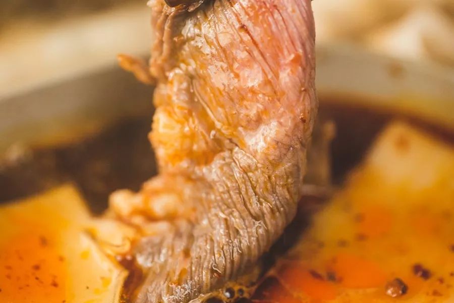 淘宝上涮火锅食材哪家好,淘宝上好吃不贵的自热火锅