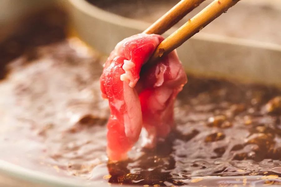 淘宝上涮火锅食材哪家好,淘宝上好吃不贵的自热火锅