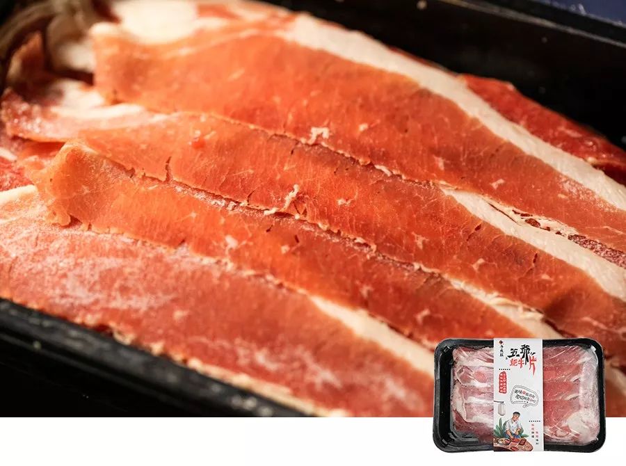 淘宝上涮火锅食材哪家好,淘宝上好吃不贵的自热火锅