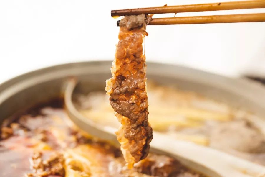 淘宝上涮火锅食材哪家好,淘宝上好吃不贵的自热火锅