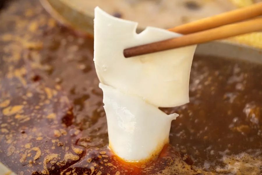 淘宝上涮火锅食材哪家好,淘宝上好吃不贵的自热火锅