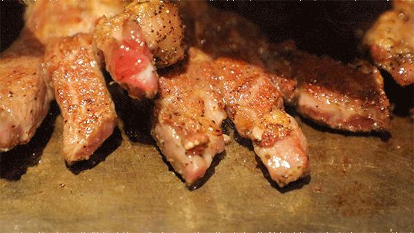 喜来登铁板烧自助餐,喜来登自助铁板烧