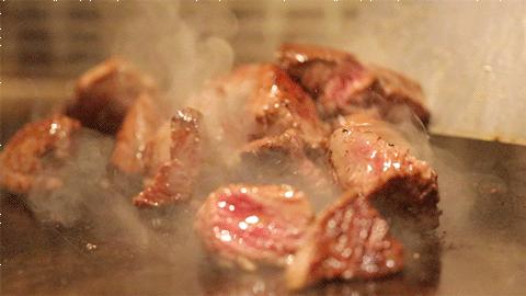 喜来登铁板烧自助餐,喜来登自助铁板烧