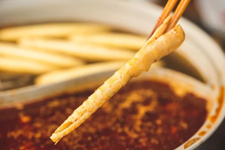 淘宝上涮火锅食材哪家好,淘宝上好吃不贵的自热火锅