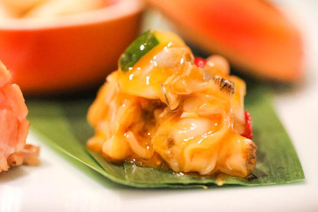 喜来登铁板烧自助餐,喜来登自助铁板烧