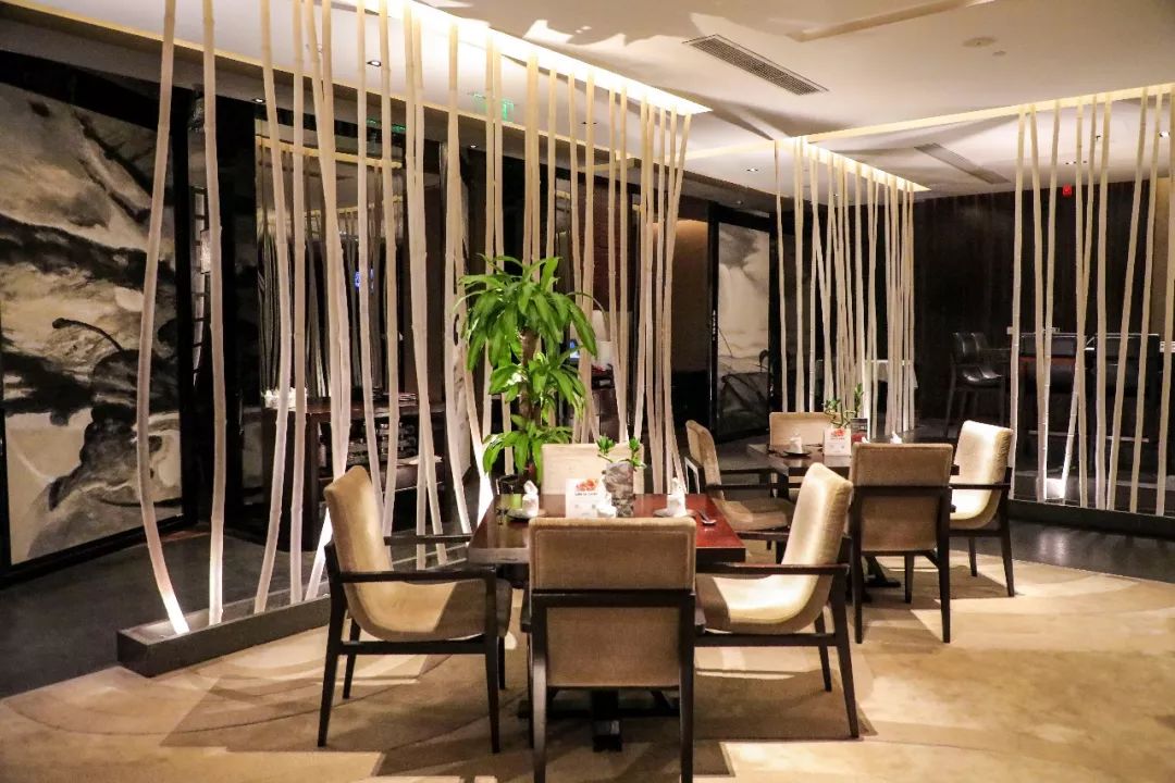 喜来登铁板烧自助餐,喜来登自助铁板烧