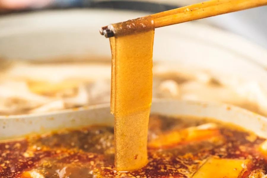 淘宝上涮火锅食材哪家好,淘宝上好吃不贵的自热火锅