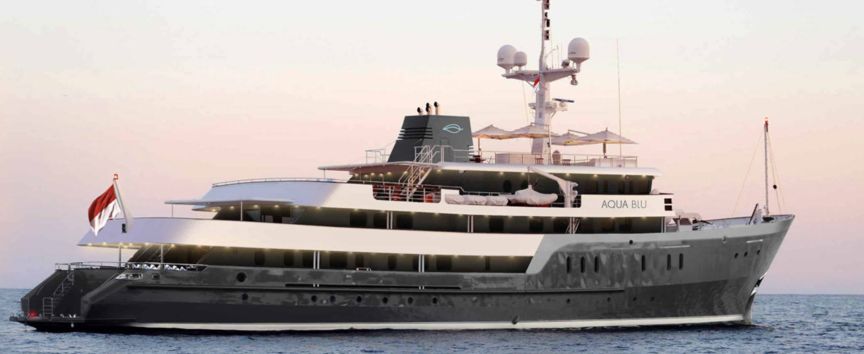 走位“妖娆”，这些小奢邮轮“钻”赢世界