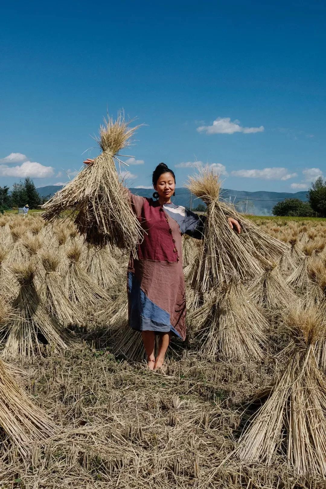 在“山洞”里过了两年乌托邦的生活，我渐渐明白了安定的意义