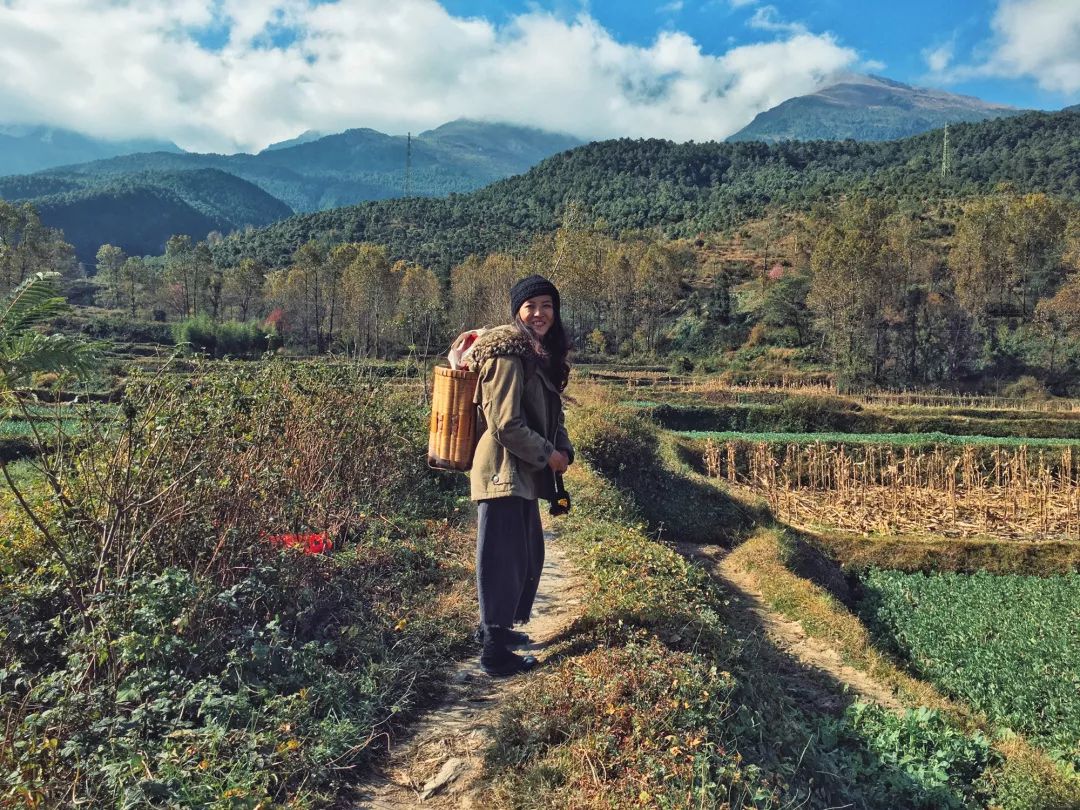 在“山洞”里过了两年乌托邦的生活，我渐渐明白了安定的意义