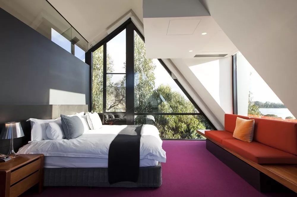 塔斯马尼亚古今艺术博物馆,塔斯马尼亚古今博物馆